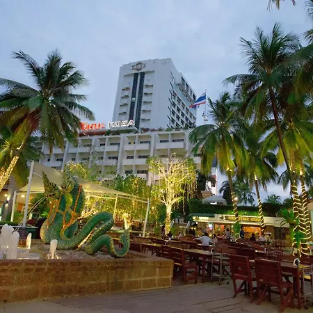 Kosa Hotel & Wellness Center-3